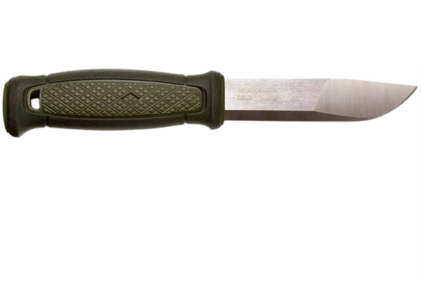 Morakniv Kansbol Mes