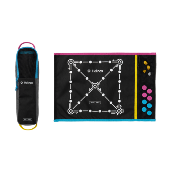 Helinox YutNori Spel