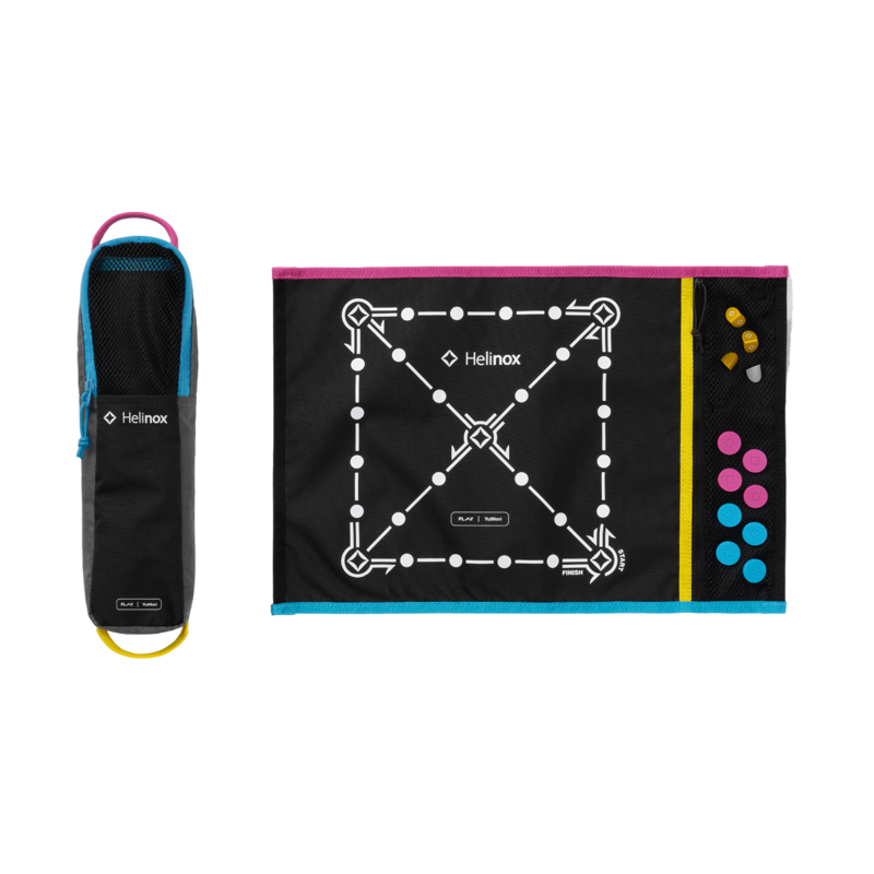 Helinox YutNori Spel