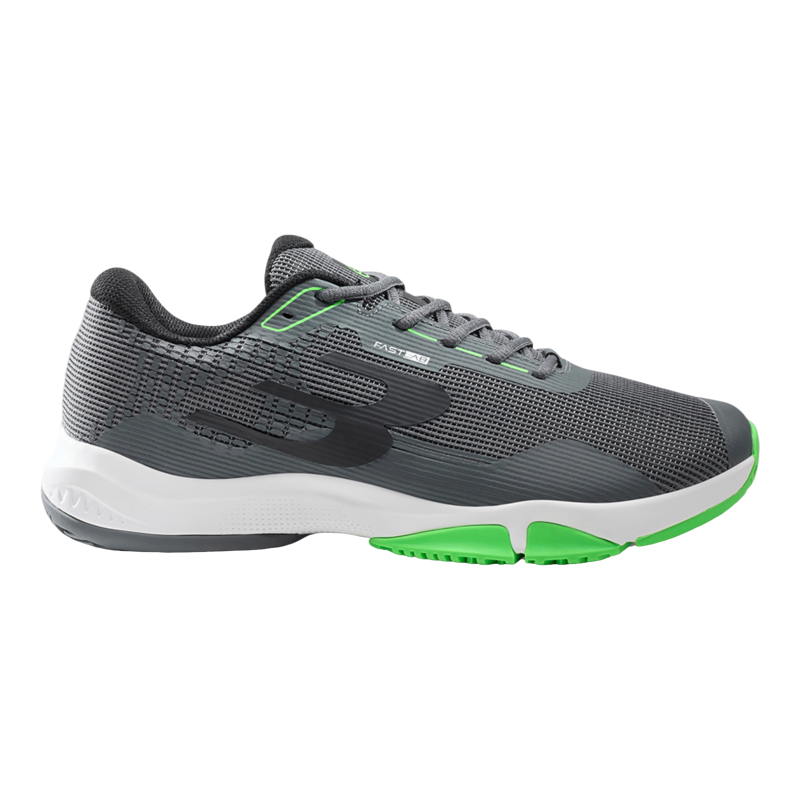 Bullpadel Hybrid Fly 26v Padelschoen Heren