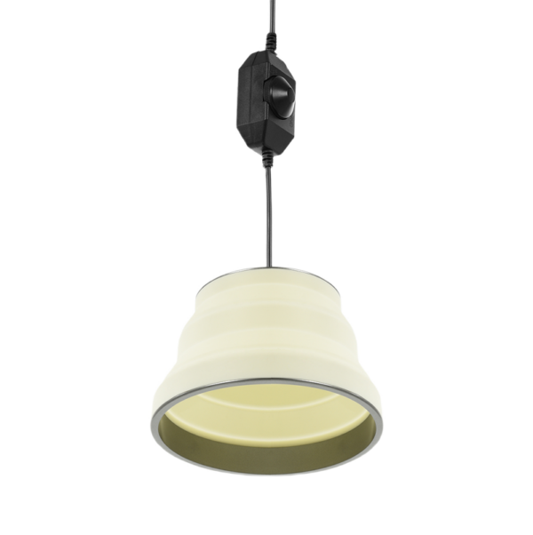 Pro Plus Opvouwbare Hanglamp