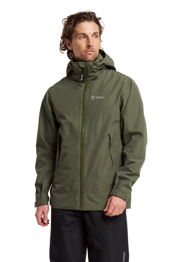 Tenson Winga Regenjas