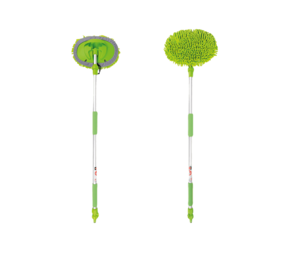 Pro Plus Wasborstel Chenille