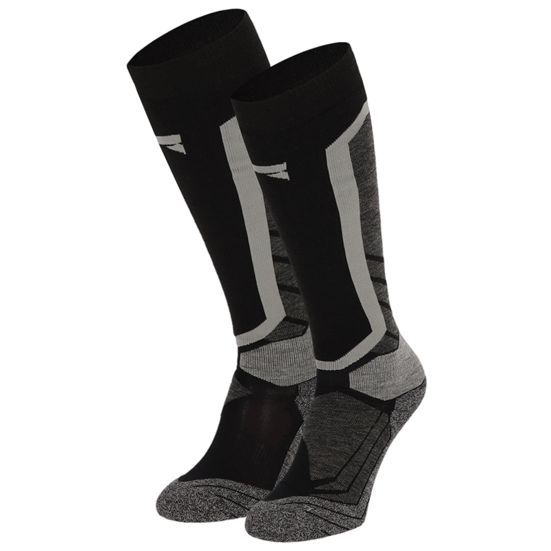 Xtreme Snowboard Socks 2-Pack Skisokken
