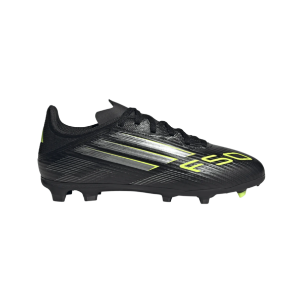 Adidas F50 League FG/MG J Voetbalschoen