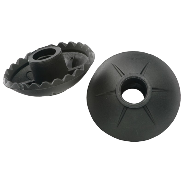 Vango Wandelstok Baskets (2 stuks)