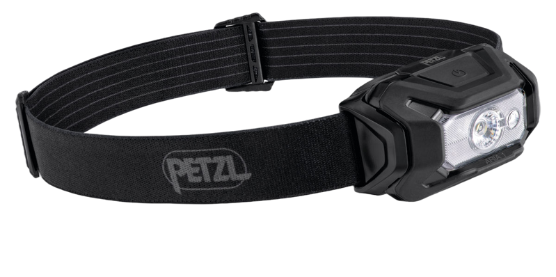 Petzl Aria 1 Rgb Hoofdlamp