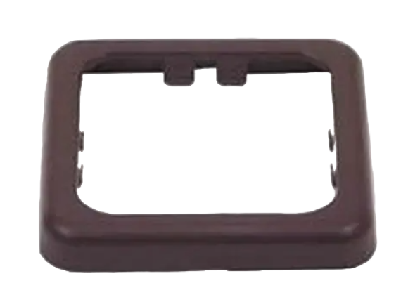 Presto Afdekraam 1-Vaks S-10.000