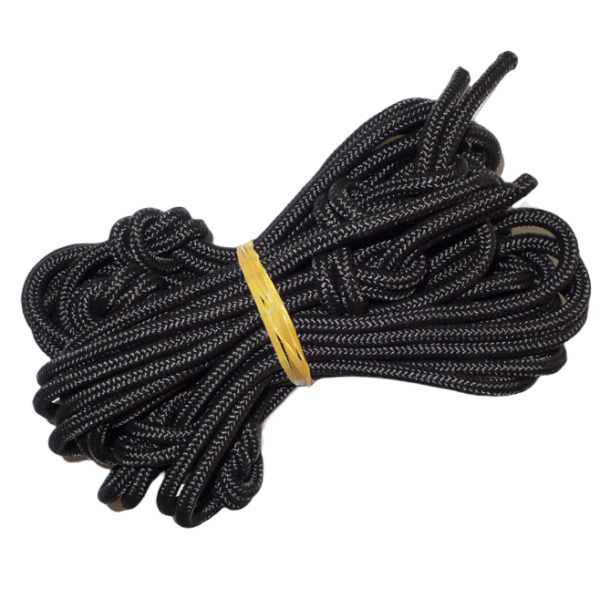 Ticket To The Moon NAUTICAL ROPES (2X Ø5MM; 240CM)