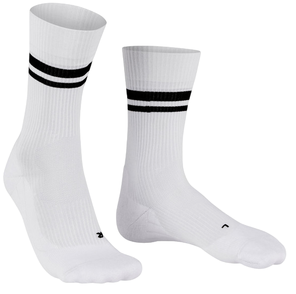 Falke TE4 Classic Tennissokken Heren