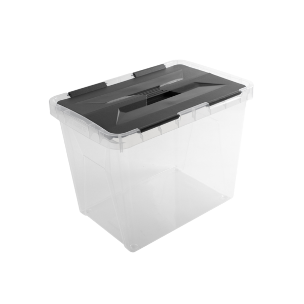 Sunware Onyx Opbergbox 15L