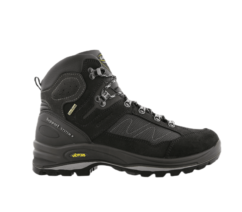 Grisport Everest Mid Wandelschoen