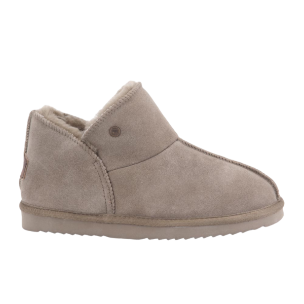 Warmbat Willow Pantoffel