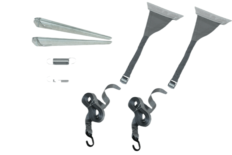 Haba Stormbandenset Thu-Fia