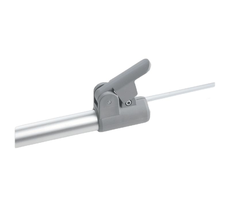 Dorema Buisklem Easygrip Per 4 Stuks