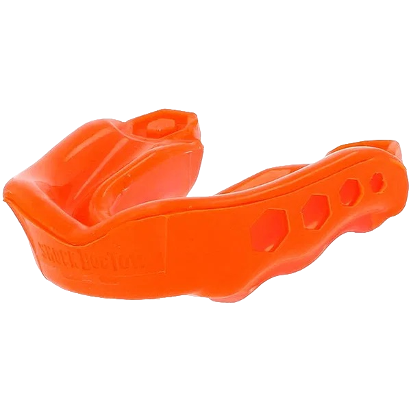 ShockDoctor Gel Max Gebitsbeschermer
