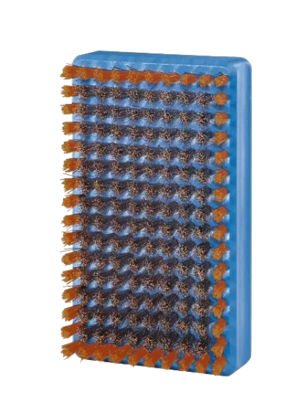 Holmenkol Base Brush Bronze