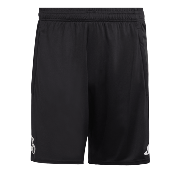 Adidas Real Madrid Tiro 25 Trainingsshort 25/26 Senior