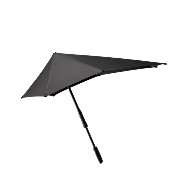 Senz Large Stick Stormparaplu