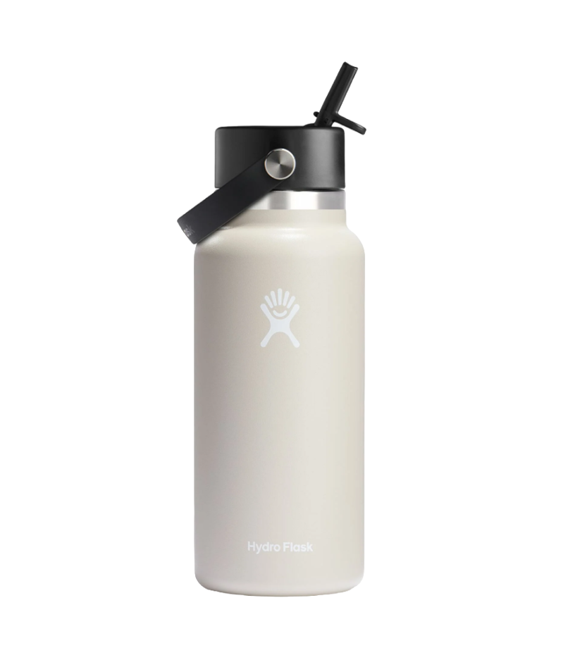 Hydro Flask Wide Flex Straw Cap 946 ml Thermofles