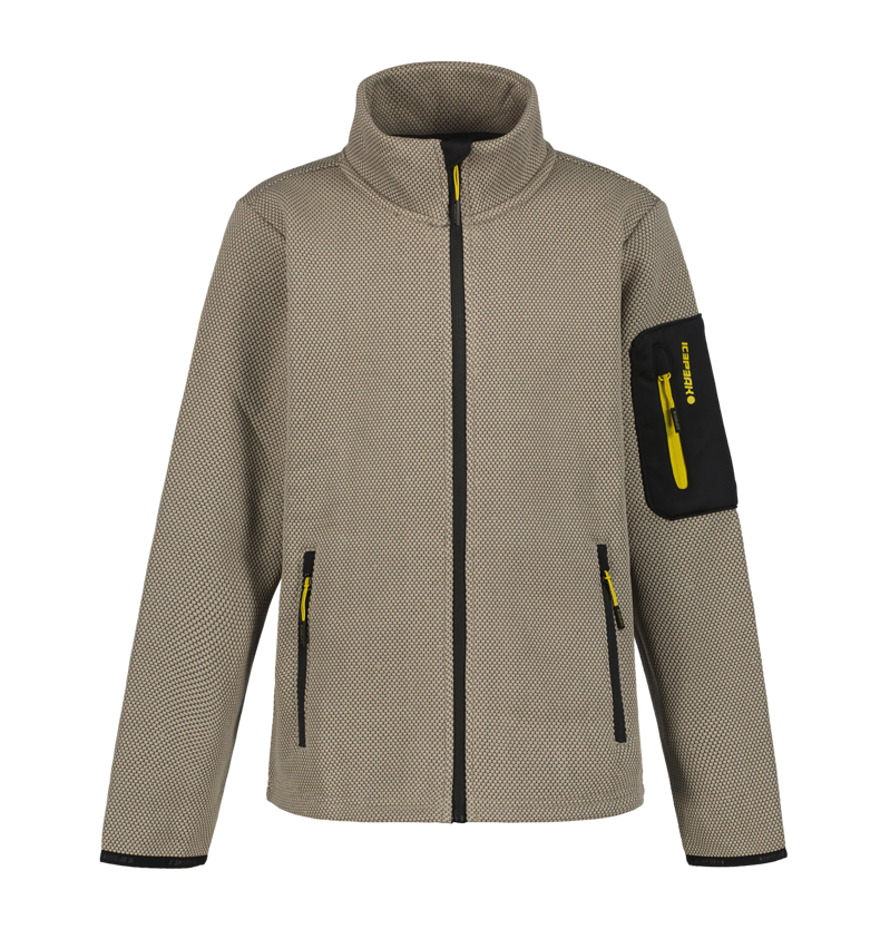 Icepeak Kevelaer Vest Junior