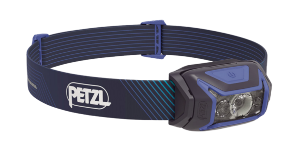 Petzl Actik Core Hoofdlamp