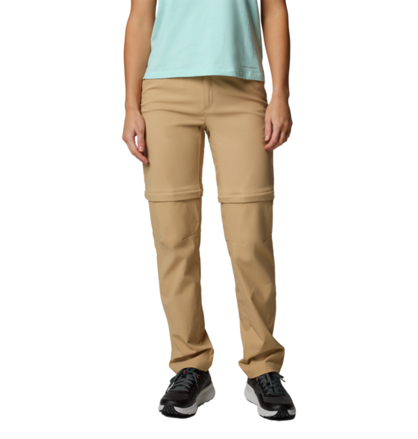 Columbia Leslie Falls Afritsbroek