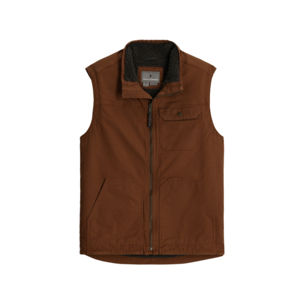 Royal Robbins El Cap Canvas Vest