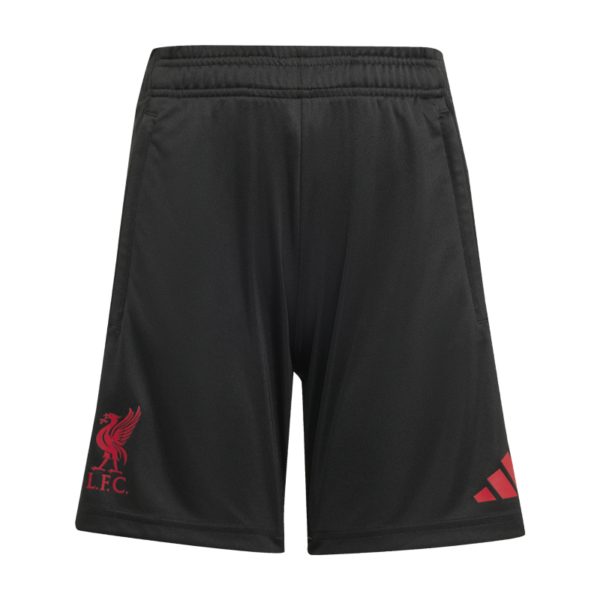 Adidas Liverpool FC Trainingsshort 25/26 Junior