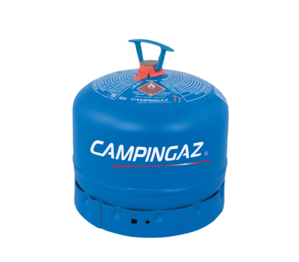 Campingaz R 904 Vulling Zaandam