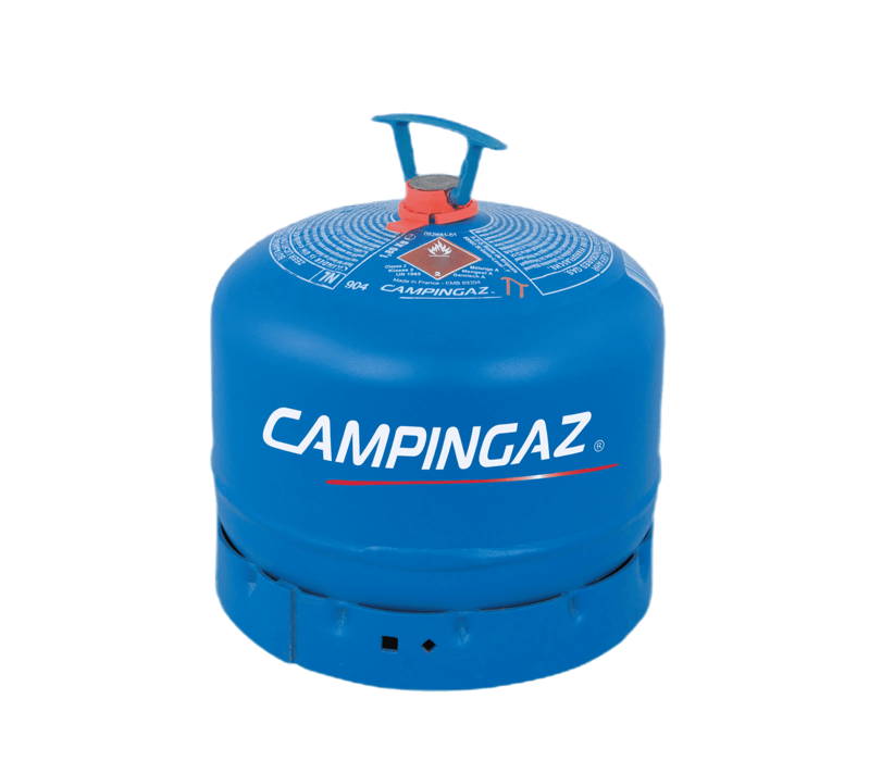Campingaz R 904 Vulling Zaandam