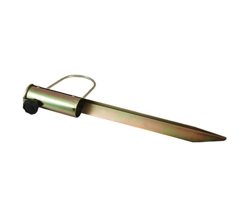 Redwood Parasolharing