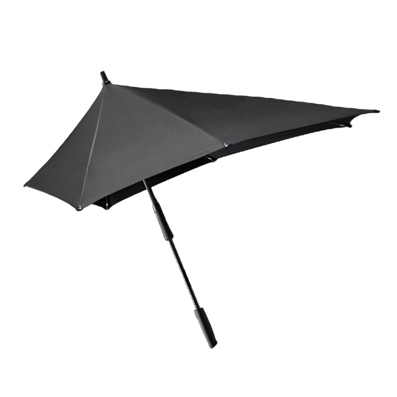 Senz XXL Stick Stormparaplu