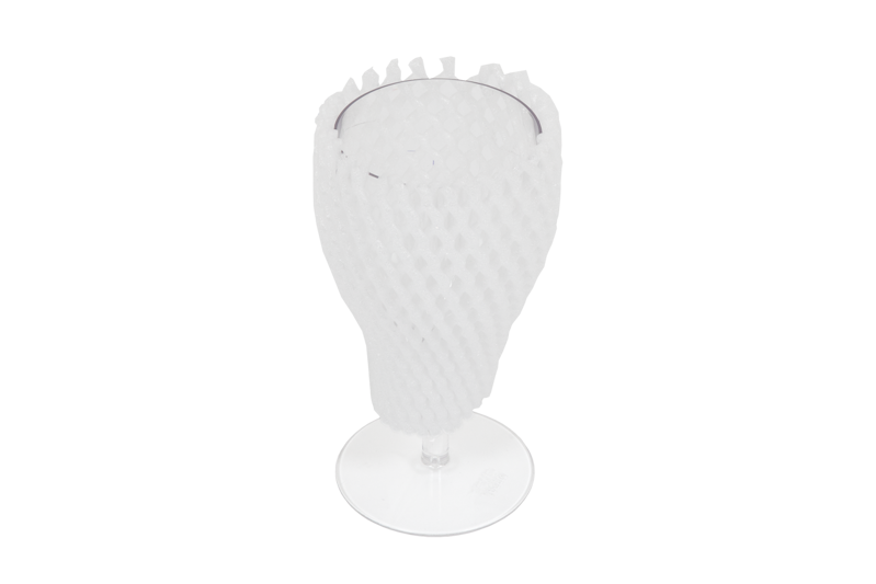 Redwood GLAS BESCHERMER/SET 5 ST.