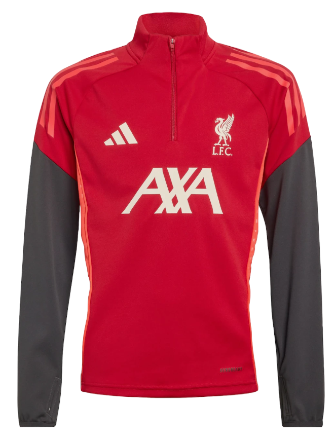 Adidas Liverpool FC Tiro 25 Trainingstop 25/26 Junior