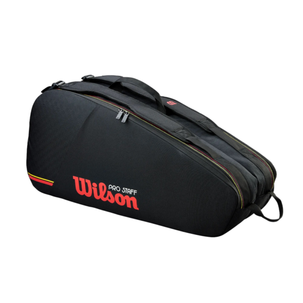 Wilson Pro Staff Classic 6PK Rackettas