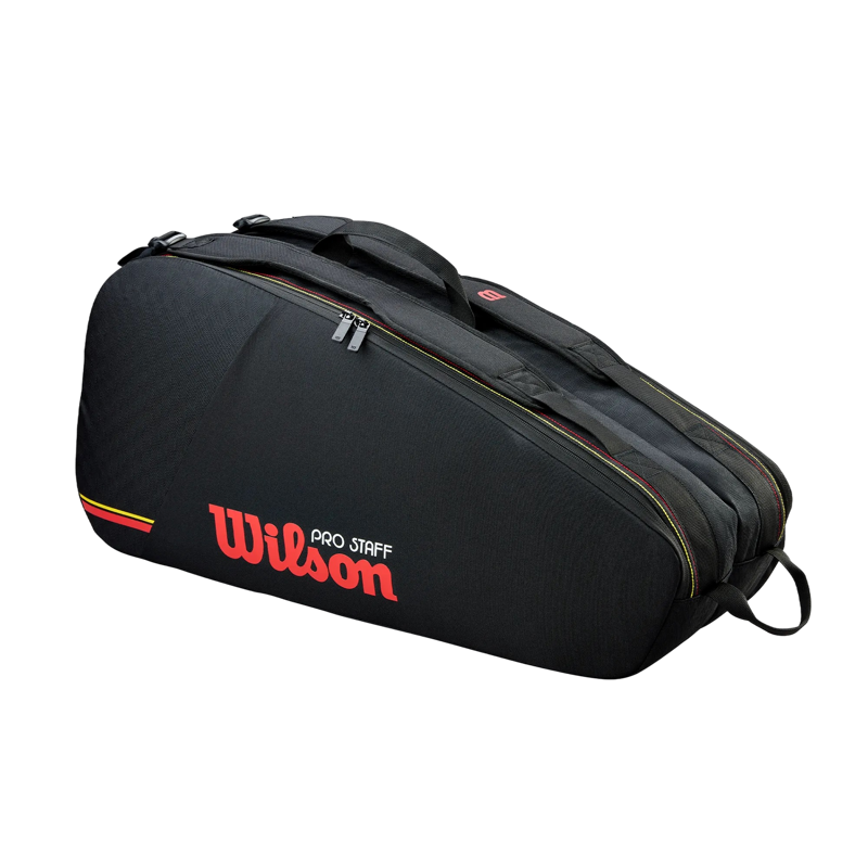 Wilson Pro Staff Classic 6PK Rackettas