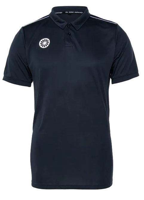 The Indian Maharadja Tech Polo Jongens