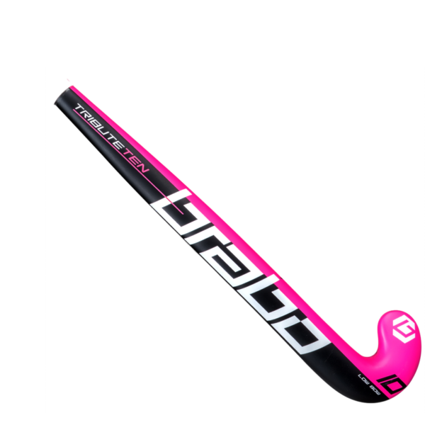 Brabo G-Force Tribute 10 Junior Hockeystick