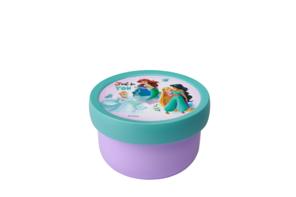Mepal Fruitbox Campus 300 ML - Disney Princess