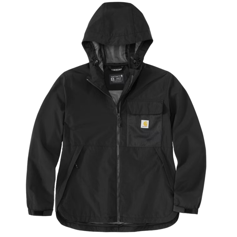 Carhartt Opvouwbare Jas