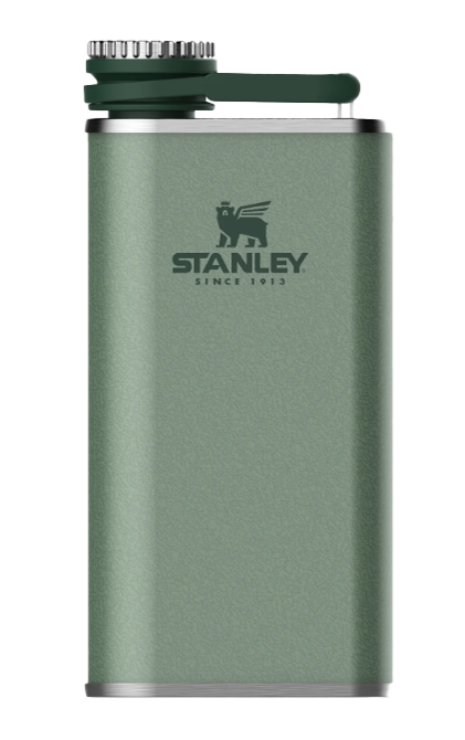 Stanley Easy-Fill Wide Mouth Flask 0.23l