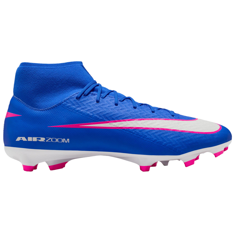 Nike Mercurial Superfly 10 Academy FG/MG