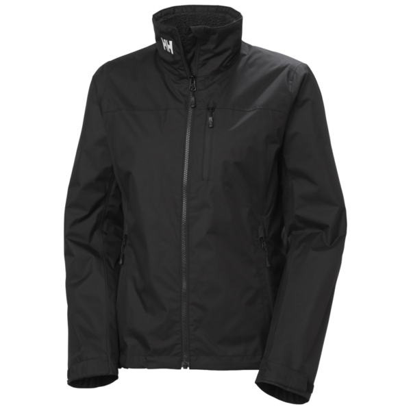 Helly Hansen Crew Hooded Pile Jas