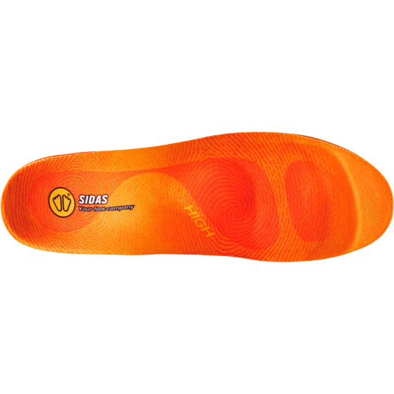 Sidas 3 Feet Winter High Inlegzool