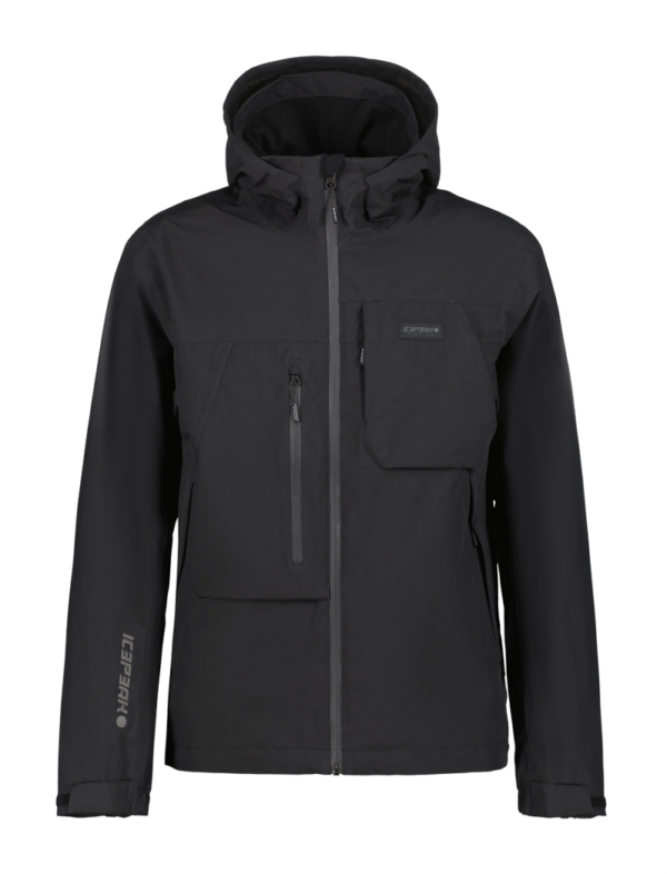 Icepeak Brandt Jas
