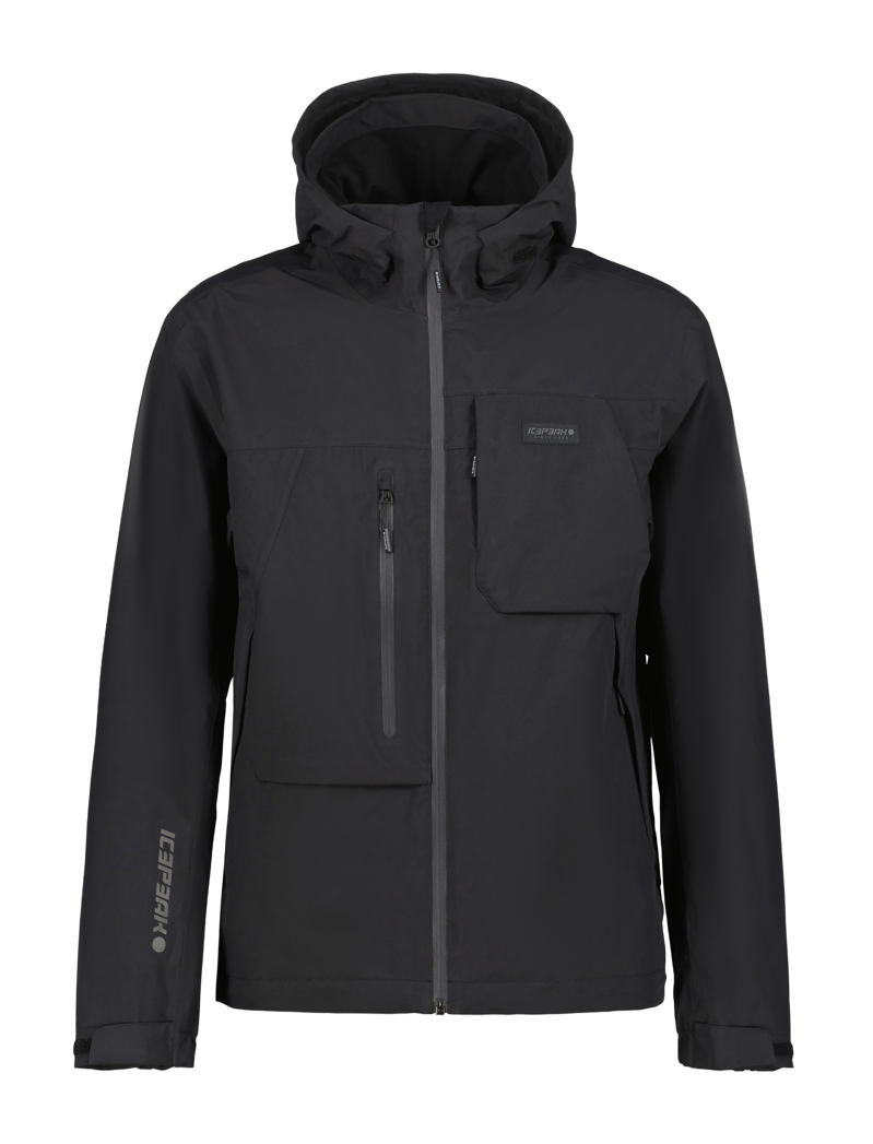 Icepeak Brandt Jas