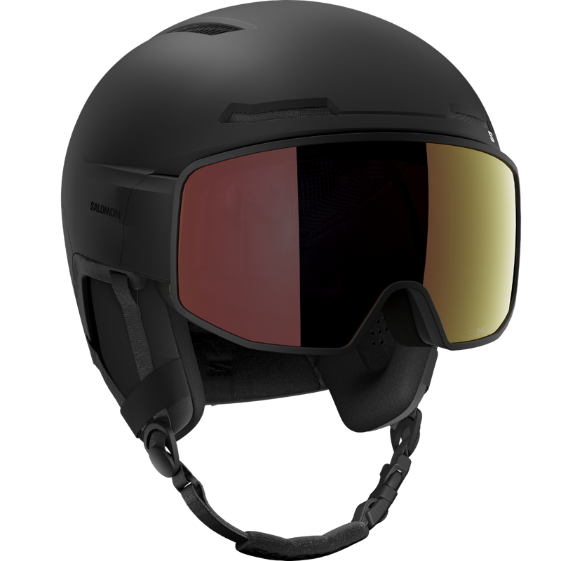 Salomon Driver Pro Sigma Photo Mips Skihelm