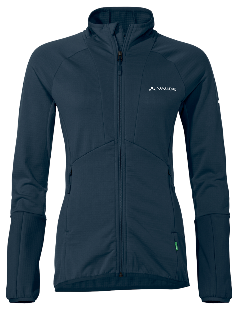 Vaude Monviso Fleecejas