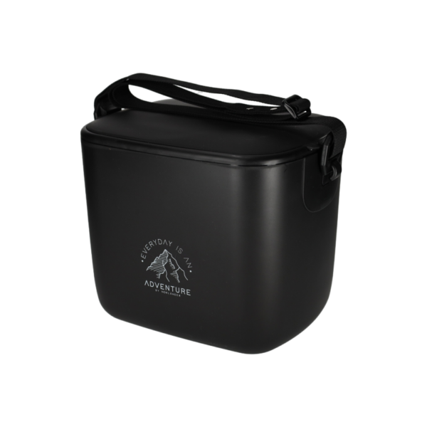 Norländer KOELBOX ADVENTURE (ZWART)